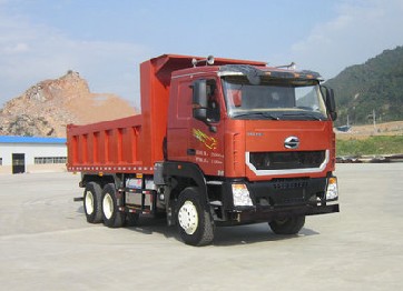 時(shí)駿格奧雷LNG自卸車(chē)圖片 時(shí)駿格奧雷LNG自卸車(chē)圖片