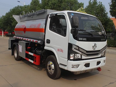 國(guó)六5噸甲醇乙醇罐式運(yùn)輸車(chē)圖片 國(guó)六5噸甲醇乙醇罐式運(yùn)輸車(chē)圖片